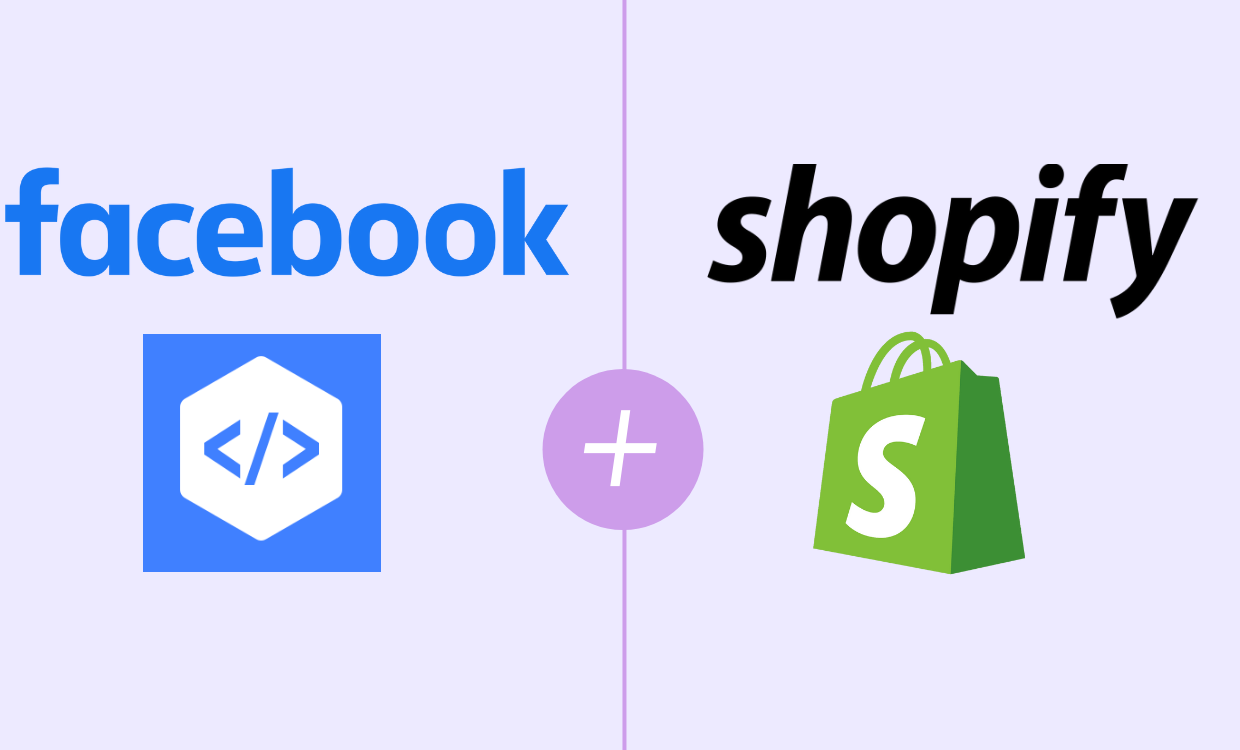 3 simple ways to add a Facebook pixel to Shopify